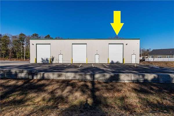 1 Acre of Commercial Land for Sale in West Greenwich, Rhode Island