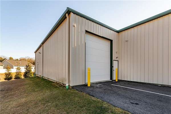 1 Acre of Commercial Land for Sale in West Greenwich, Rhode Island