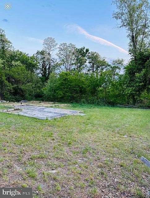 0.22 Acres of Residential Land for Sale in Temple Hills, Maryland