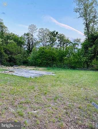 0.22 Acres of Residential Land for Sale in Temple Hills, Maryland