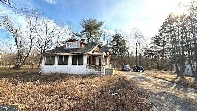 1.1 Acres of Commercial Land for Sale in Howell, New Jersey