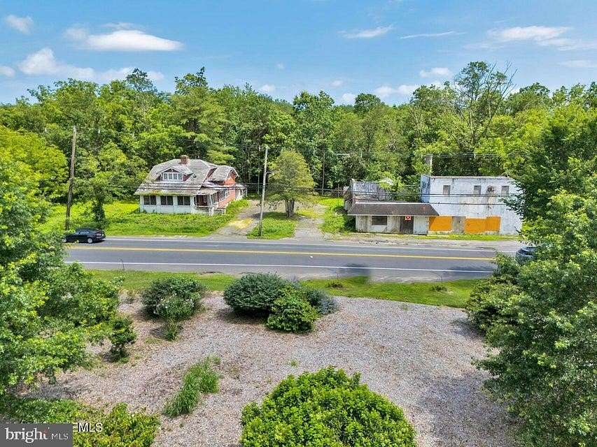 1.1 Acres of Commercial Land for Sale in Howell, New Jersey