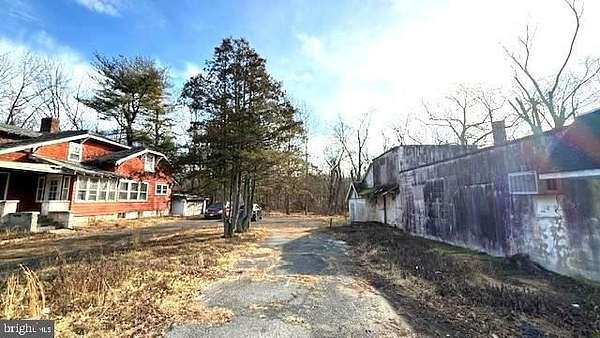 1.1 Acres of Commercial Land for Sale in Howell, New Jersey