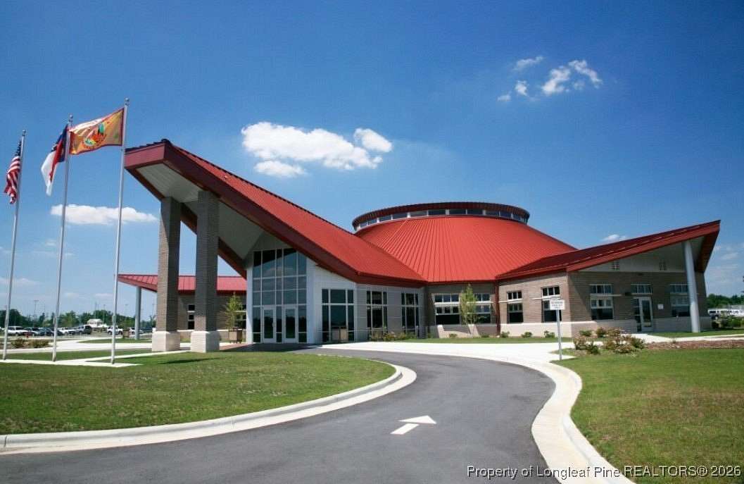 3.4 Acres of Mixed-Use Land for Sale in Pembroke, North Carolina