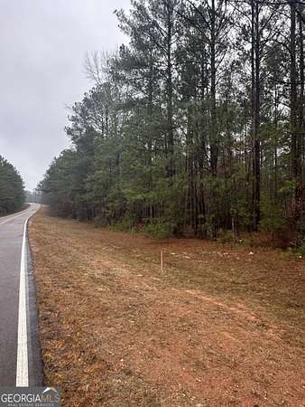 15 Acres of Land for Sale in Pine Mountain, Georgia