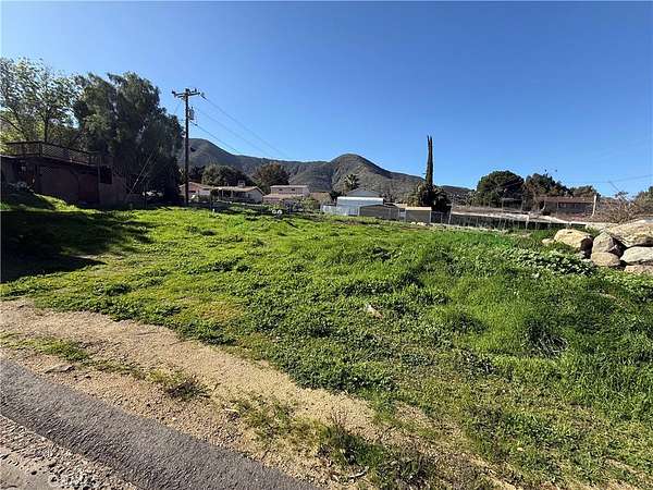 0.16 Acres of Residential Land for Sale in Lake Elsinore, California