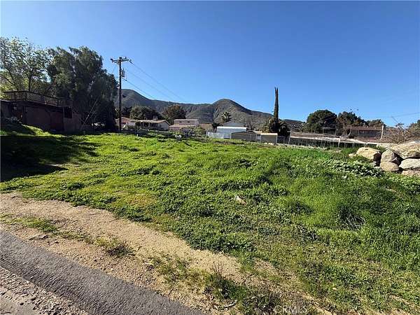 0.16 Acres of Residential Land for Sale in Lake Elsinore, California