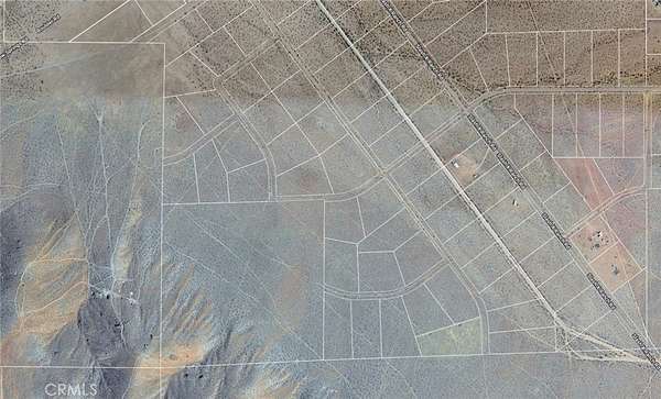 2.4 Acres of Residential Land for Sale in Barstow, California