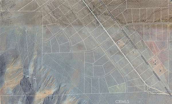 2.4 Acres of Land for Sale in Barstow, California