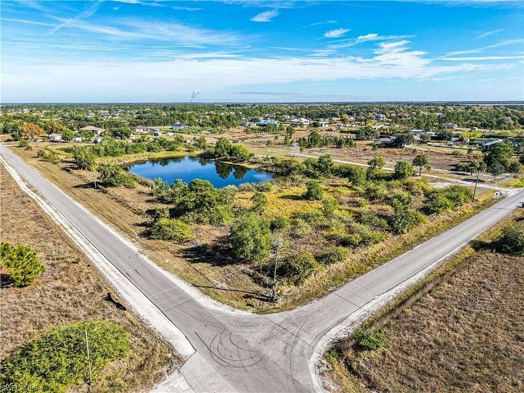 5.3 Acres of Land for Sale in Naples, Florida