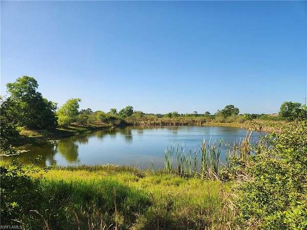 5.3 Acres of Land for Sale in Naples, Florida