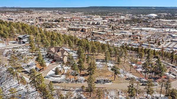 0.75 Acres of Land for Sale in Flagstaff, Arizona
