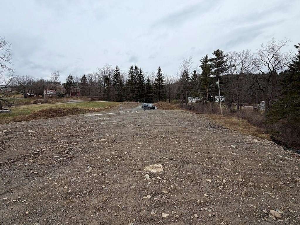 2.66 Acres of Mixed-Use Land for Sale in Mansfield, Pennsylvania