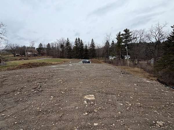 2.66 Acres of Mixed-Use Land for Sale in Mansfield, Pennsylvania