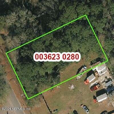 0.4 Acres of Residential Land for Sale in Jacksonville, Florida