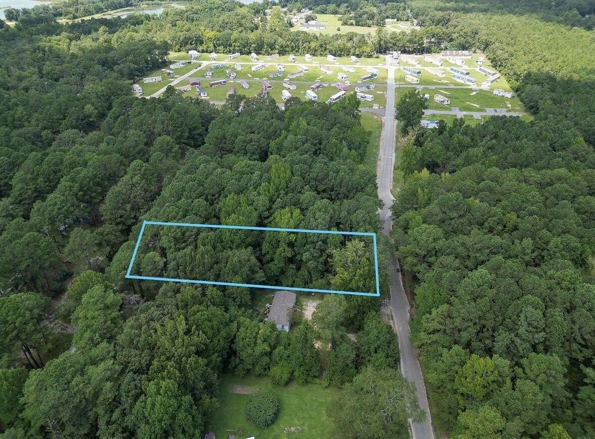0.46 Acres of Residential Land for Sale in Sumter, South Carolina