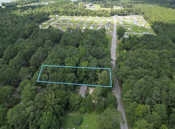 0.46 Acres of Residential Land for Sale in Sumter, South Carolina