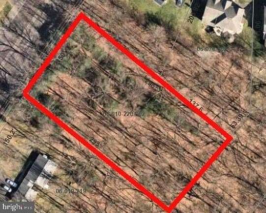 1 Acre of Residential Land for Sale in Furlong, Pennsylvania