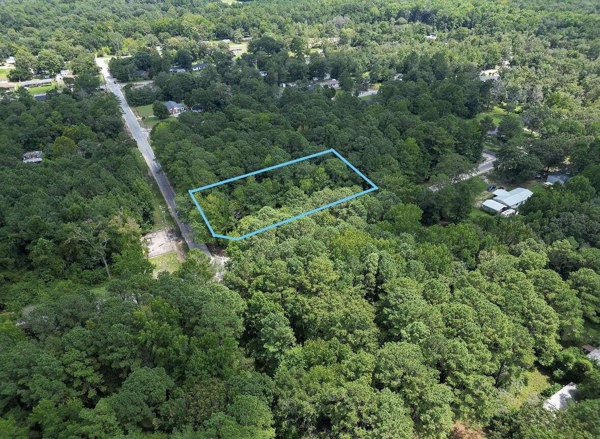 0.42 Acres of Residential Land for Sale in Sumter, South Carolina