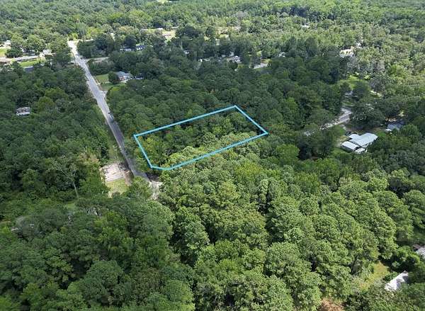 0.42 Acres of Residential Land for Sale in Sumter, South Carolina