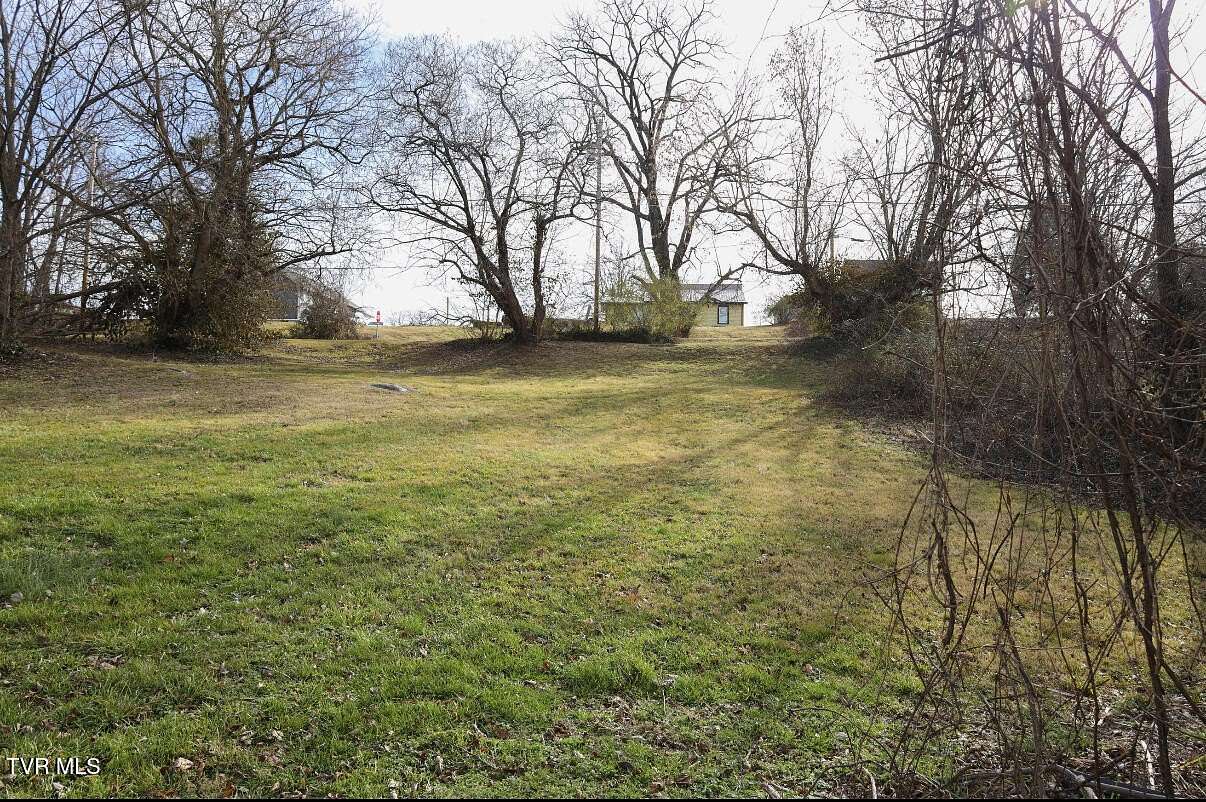 0.14 Acres of Residential Land for Sale in Johnson City, Tennessee