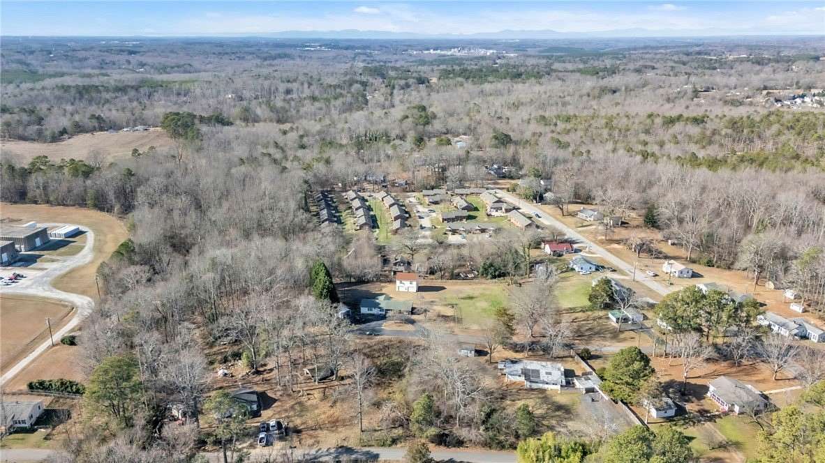 0.31 Acres of Land for Sale in Cowpens, South Carolina