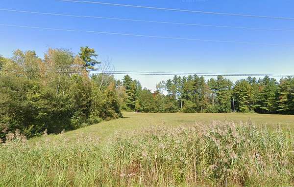 3.2 Acres of Commercial Land for Sale in Peru, New York