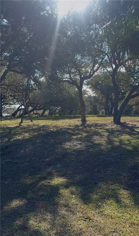 0.33 Acres of Residential Land for Sale in Rockport, Texas