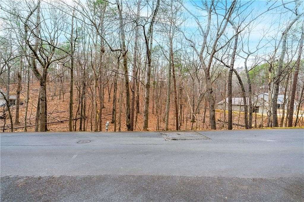 0.43 Acres of Residential Land for Sale in Waleska, Georgia