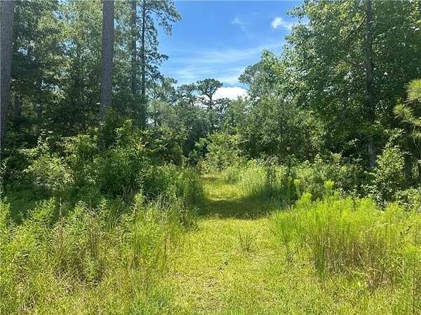 Residential Land for Sale in Slidell, Louisiana