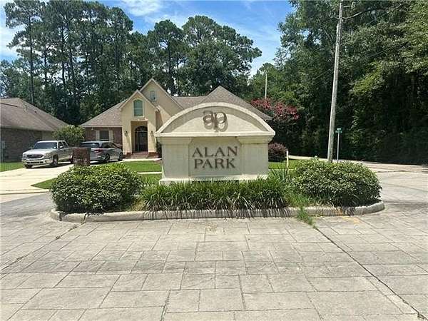 Residential Land for Sale in Slidell, Louisiana