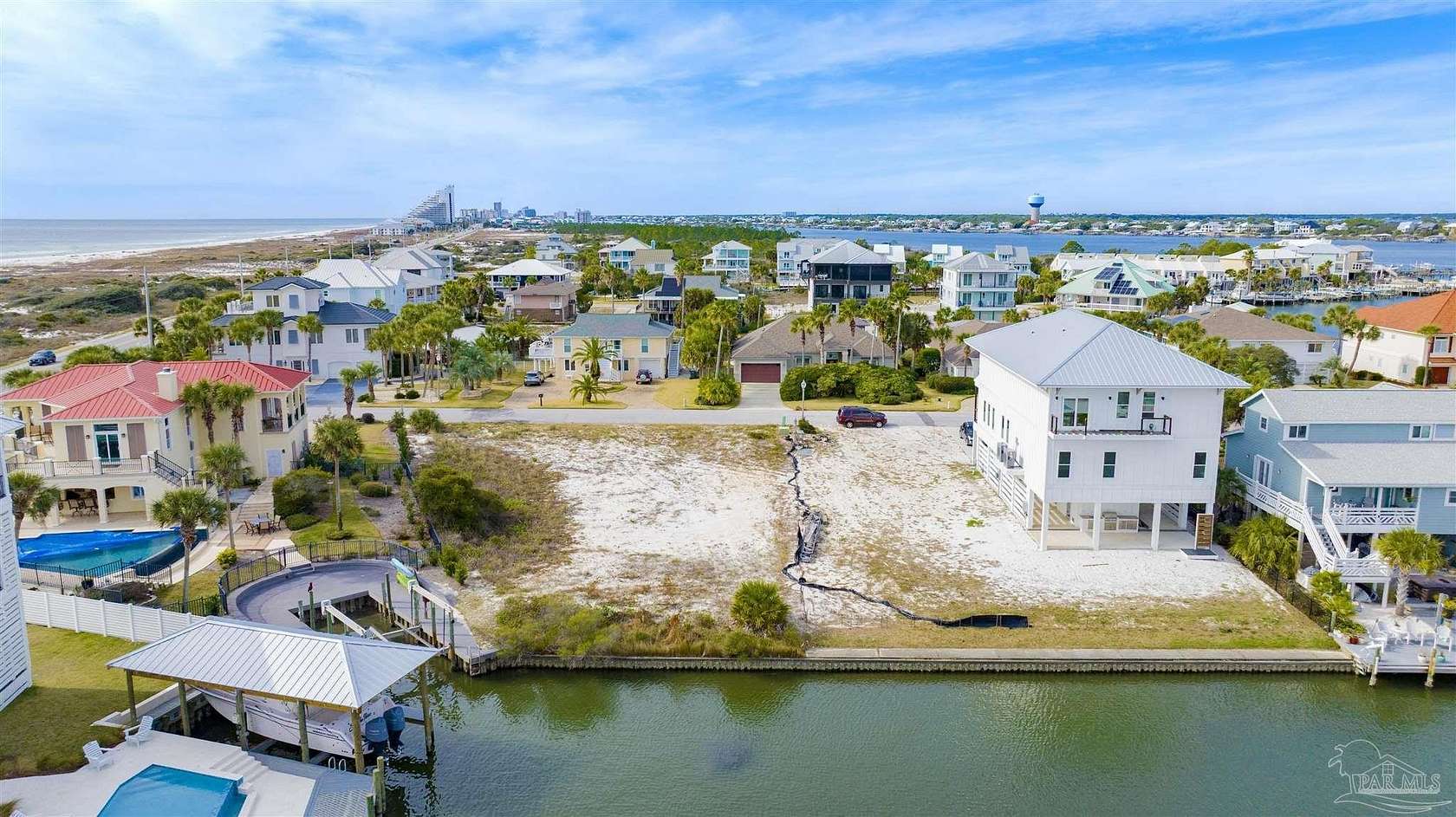 0.27 Acres of Residential Land for Sale in Pensacola, Florida