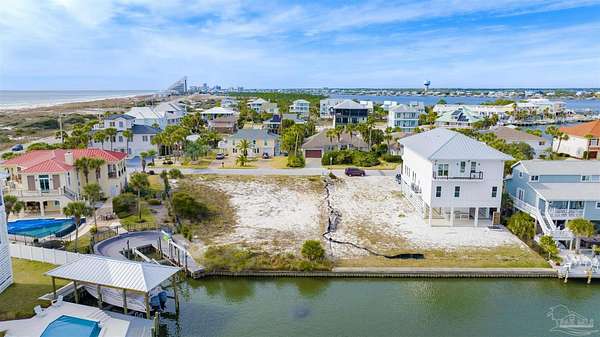 0.27 Acres of Residential Land for Sale in Pensacola, Florida