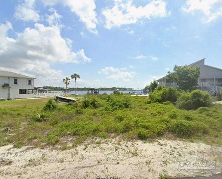 0.4 Acres of Residential Land for Sale in Pensacola, Florida