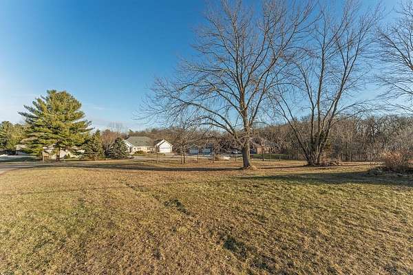 0.58 Acres of Residential Land for Sale in Merrimac, Wisconsin