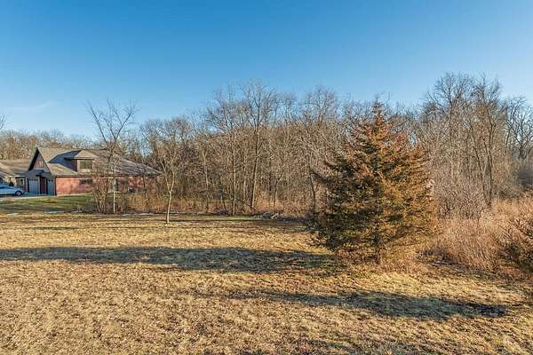 0.48 Acres of Residential Land for Sale in Merrimac, Wisconsin