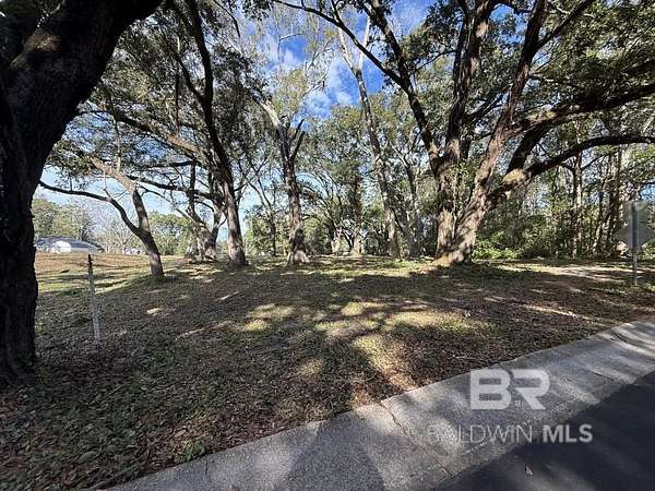 0.31 Acres of Residential Land for Sale in Fairhope, Alabama