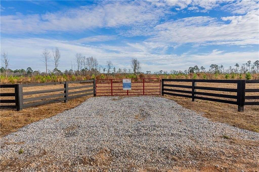 12 Acres of Agricultural Land for Sale in Brooklet, Georgia