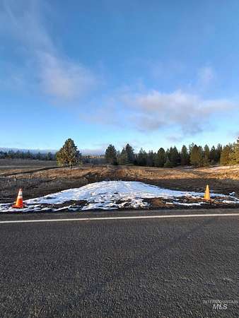 20 Acres of Recreational Land for Sale in Lenore, Idaho