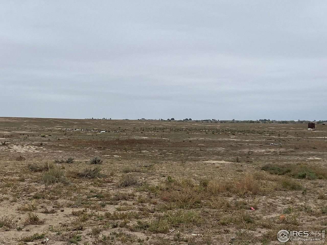 75 Acres of Land for Sale in Wiggins, Colorado