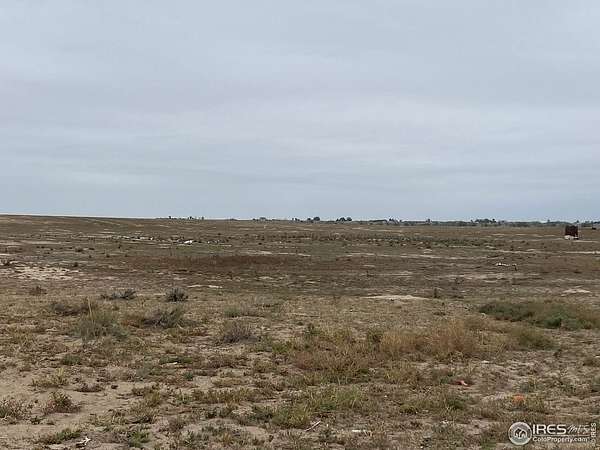 75 Acres of Land for Sale in Wiggins, Colorado