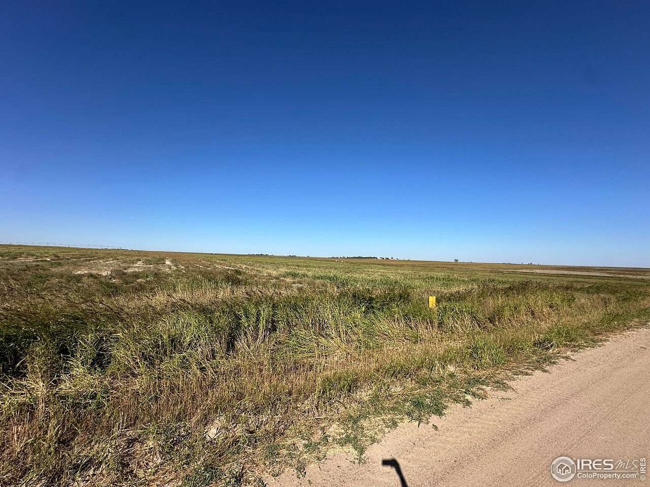 170 Acres of Agricultural Land for Sale in Holly, Colorado