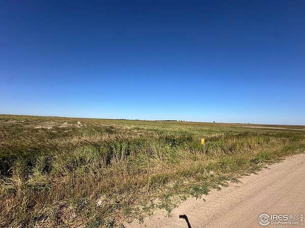 170 Acres of Agricultural Land for Sale in Holly, Colorado