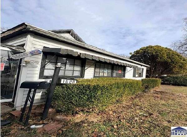 0.14 Acres of Residential Land for Sale in Terre Haute, Indiana