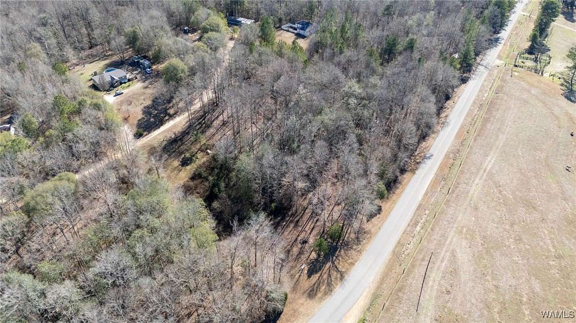 1.12 Acres of Residential Land for Sale in Northport, Alabama