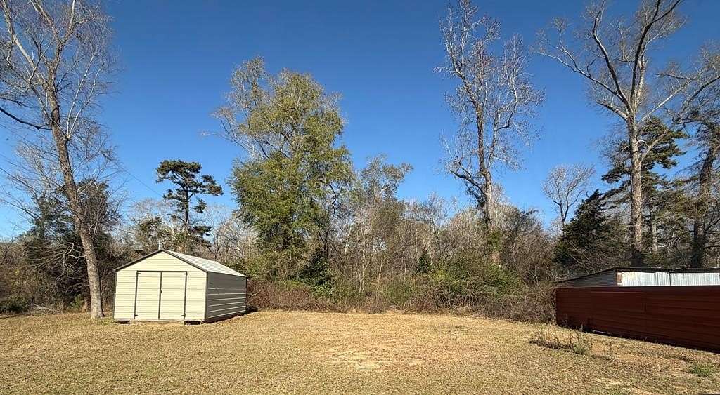 0.34 Acres of Residential Land for Sale in Columbia, Alabama