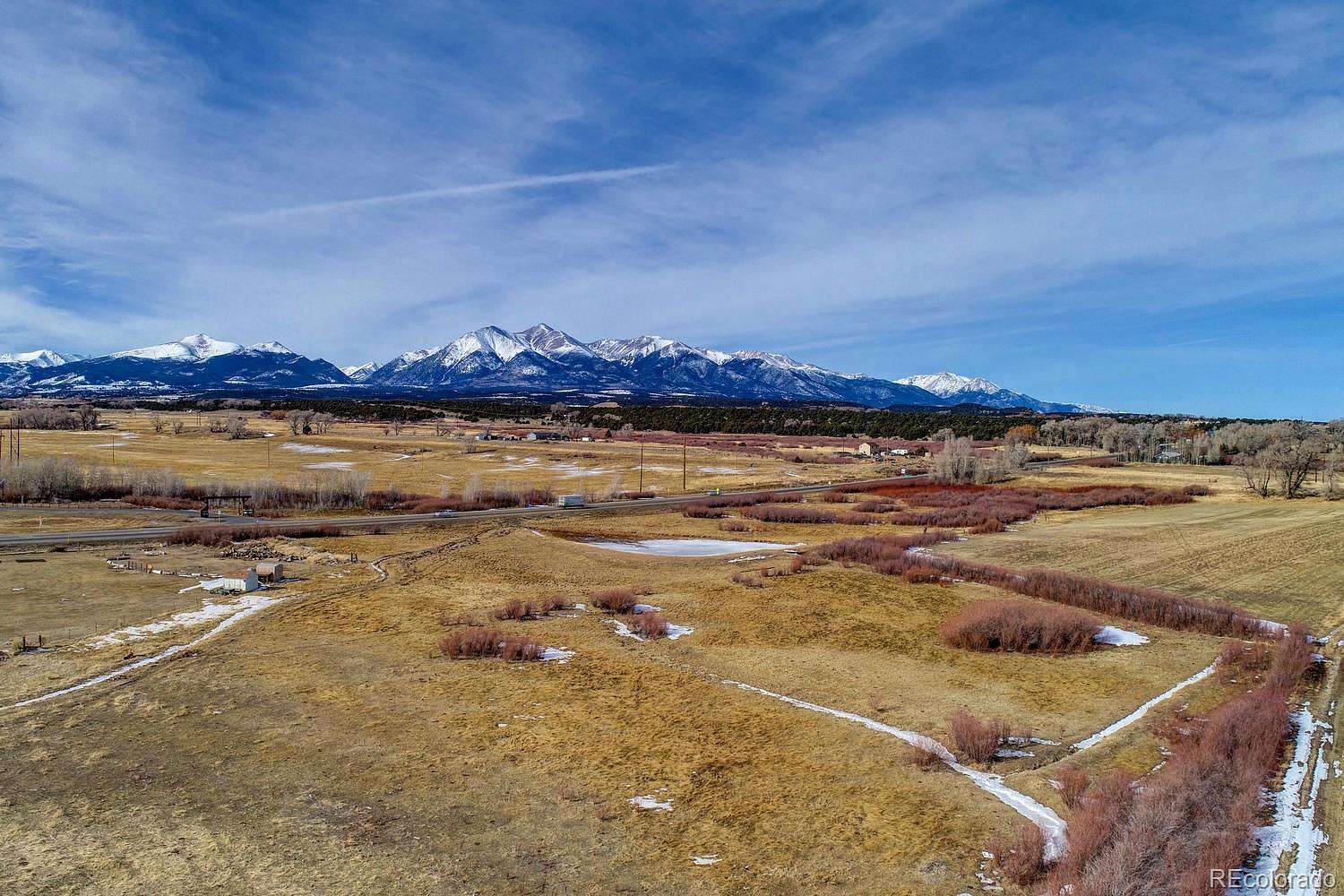 0.08 Acres of Residential Land for Sale in Poncha Springs, Colorado