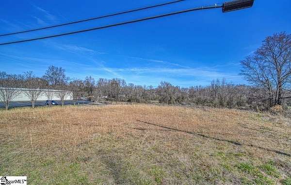 1.6 Acres of Commercial Land for Sale in Marietta, South Carolina