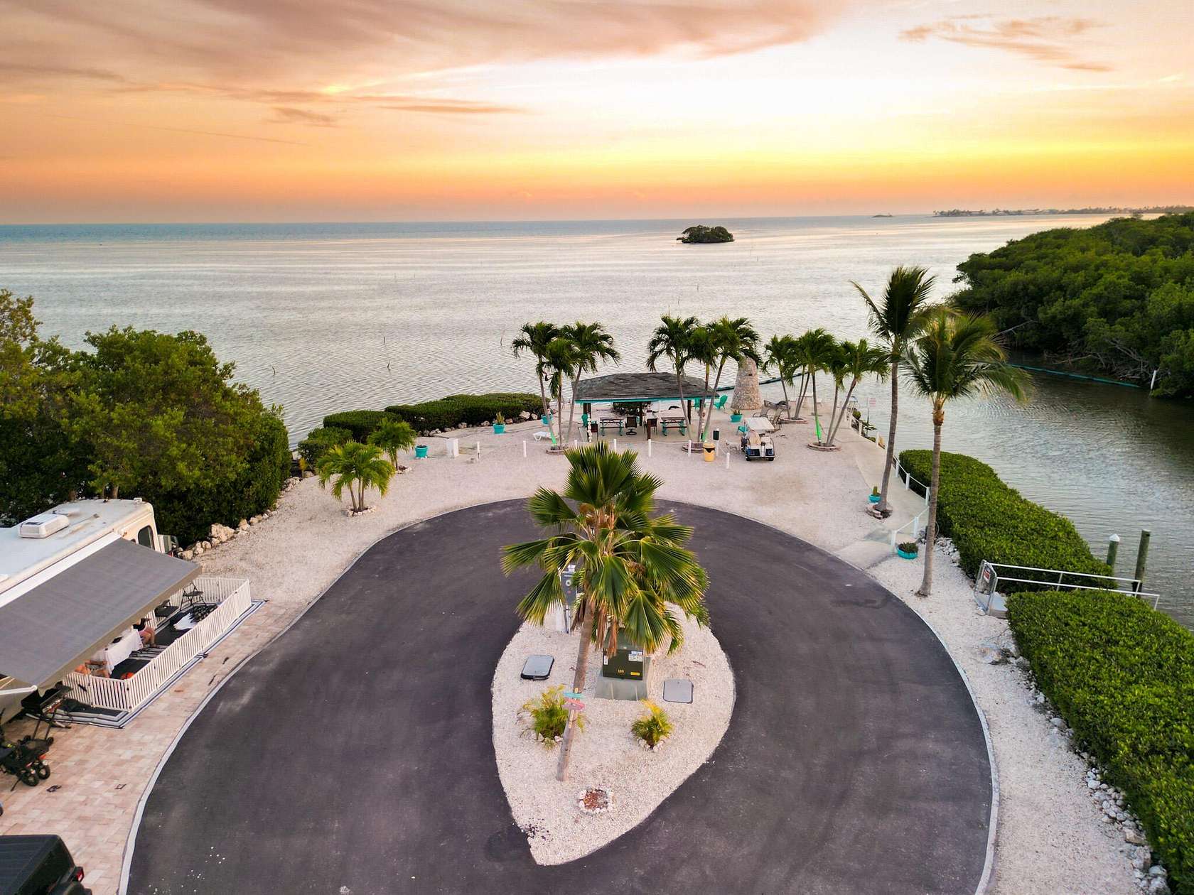 Residential Land for Sale in Marathon, Florida