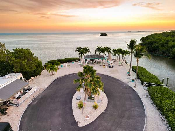 Residential Land for Sale in Marathon, Florida